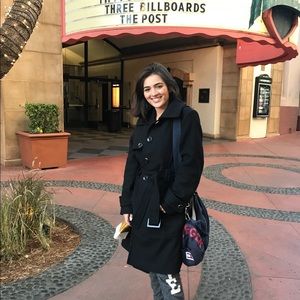 Meet your Posher, Isabella